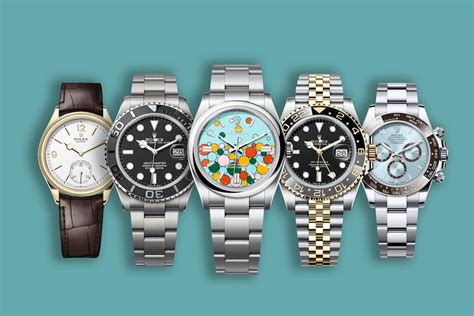 rolex receipt 2023|rolex 2023 models.